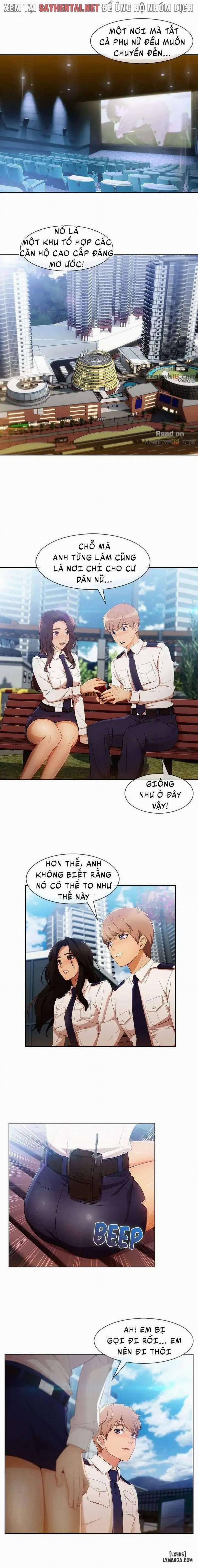 Khu Vườn Hoang Lạc 50 trang 14