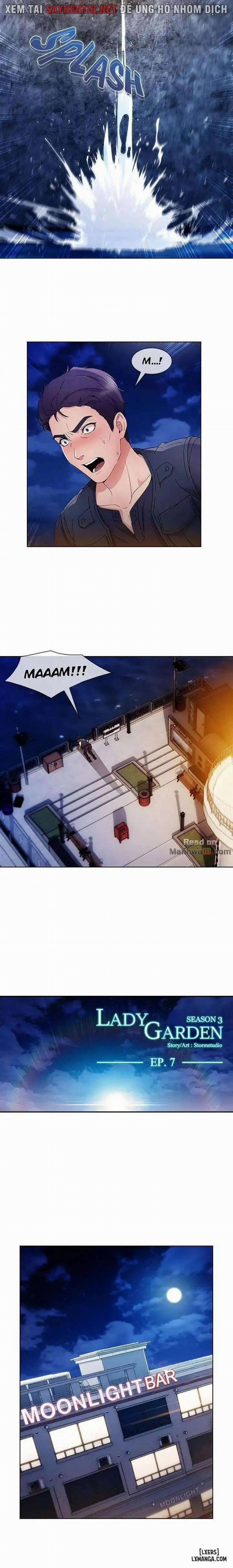 Khu Vườn Hoang Lạc 50 trang 5