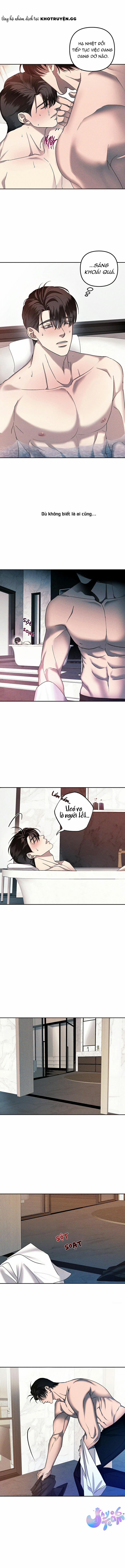 Khu Vườn Thiên Đường 2 trang 4