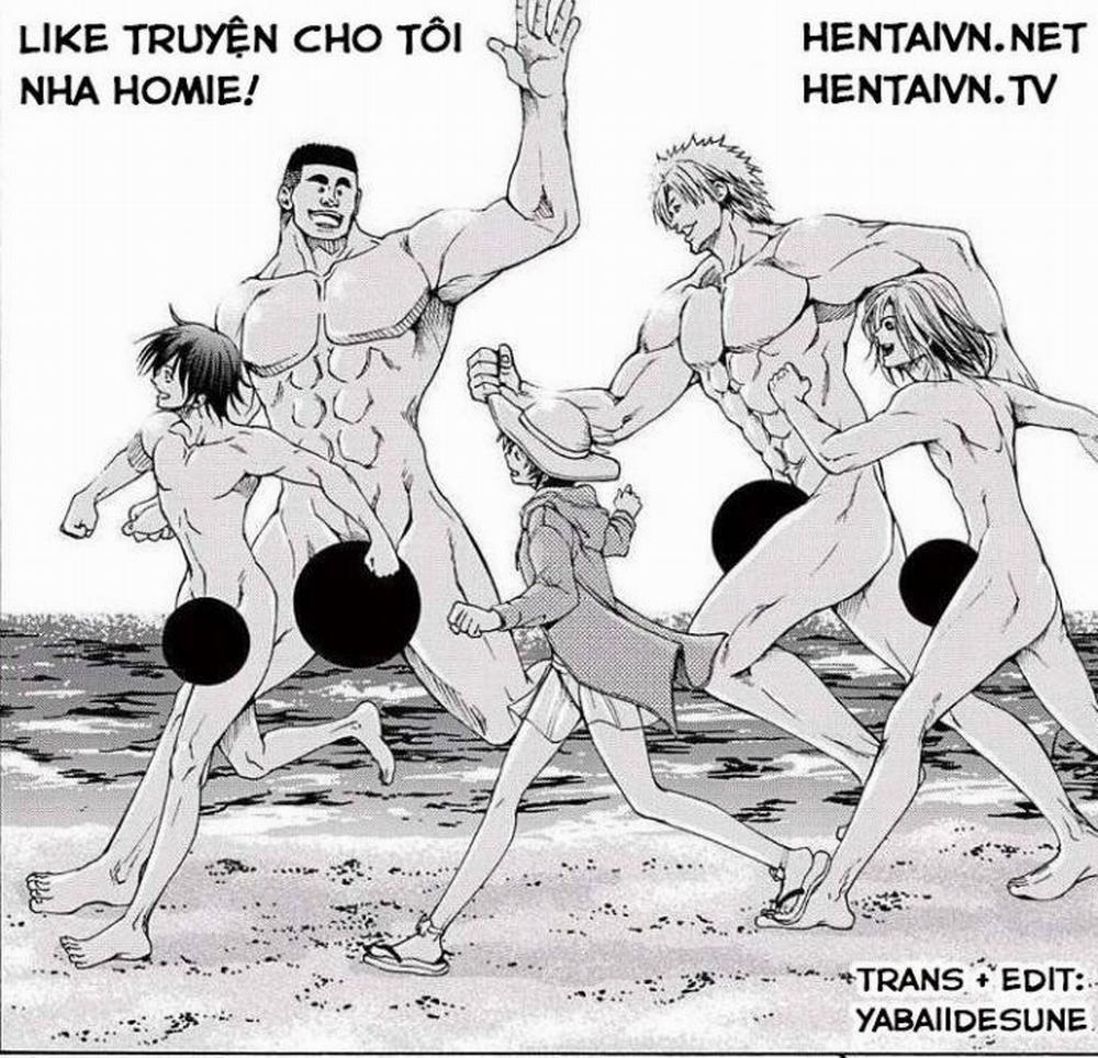 Khuất phục chị dâu sexy Oneshot trang 0