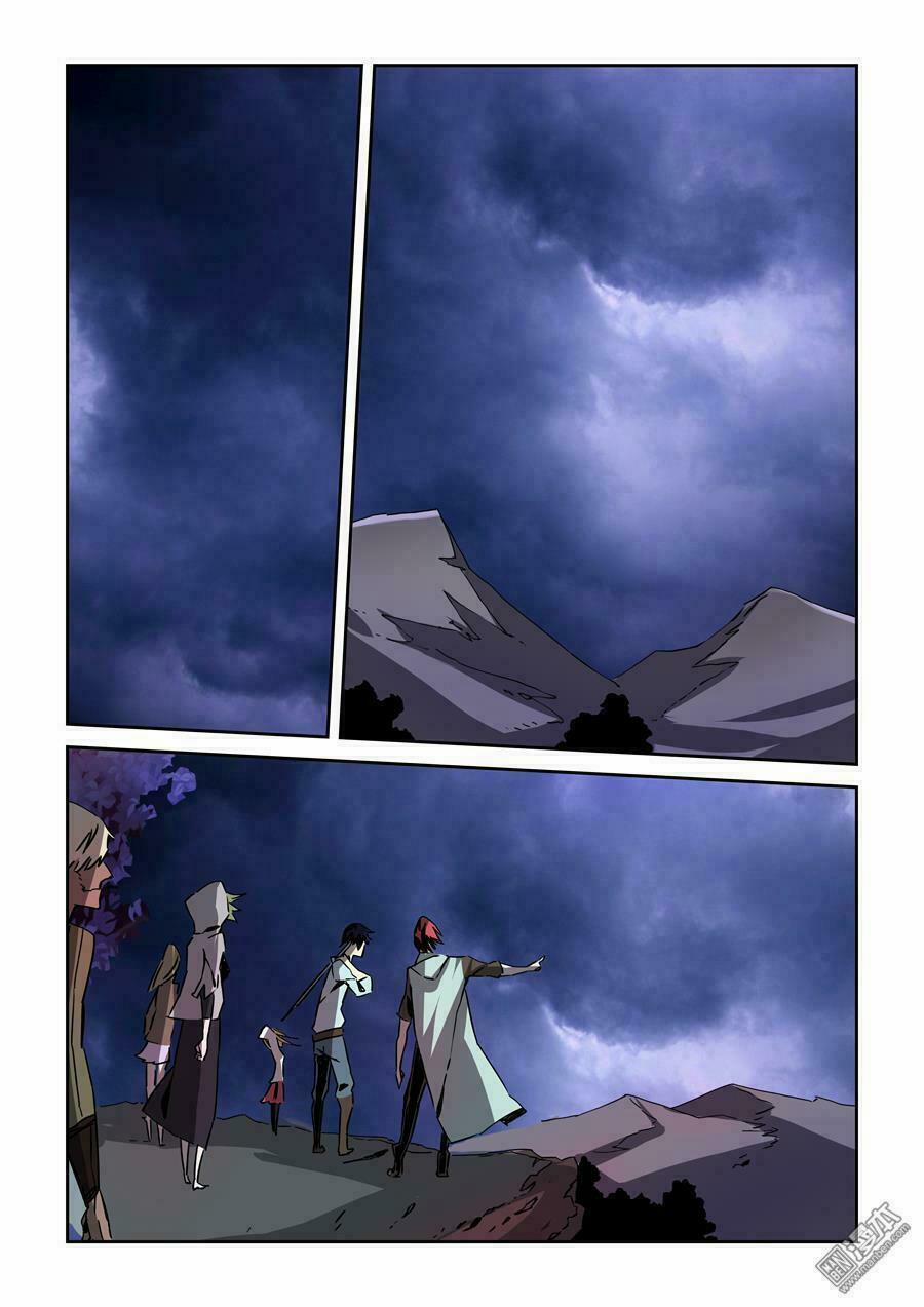 Khúc Cuồng Tưởng Của Ta Và Nàng Sau Khi Biến Thân 19 trang 12