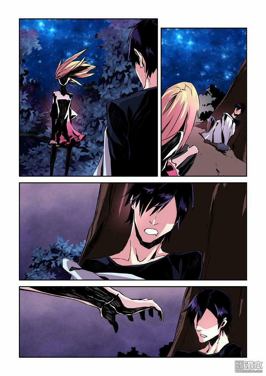 Khúc Cuồng Tưởng Của Ta Và Nàng Sau Khi Biến Thân 19 trang 5