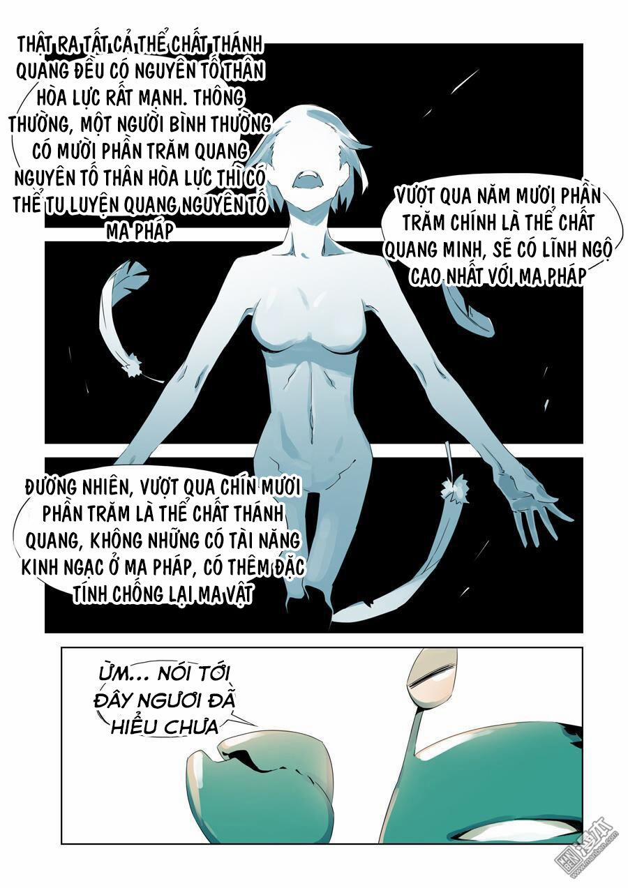 Khúc Cuồng Tưởng Của Ta Và Nàng Sau Khi Biến Thân 4 trang 2