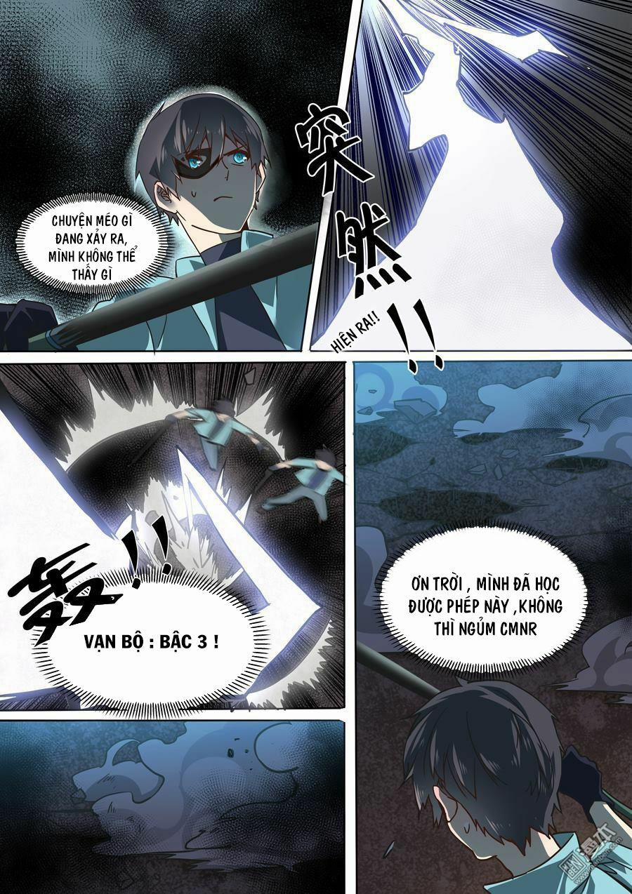 Khúc Cuồng Tưởng Của Ta Và Nàng Sau Khi Biến Thân 42 trang 13