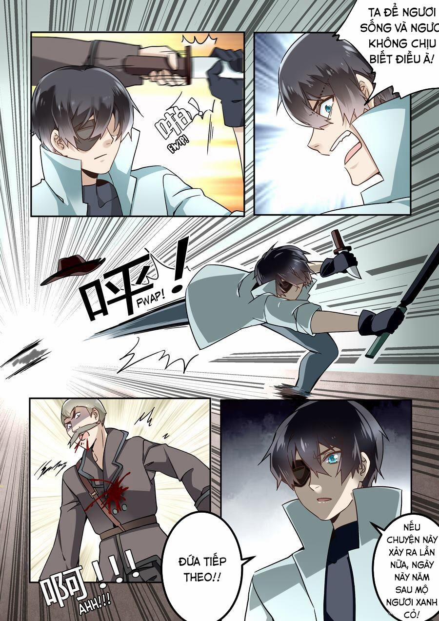 Khúc Cuồng Tưởng Của Ta Và Nàng Sau Khi Biến Thân 44 trang 10