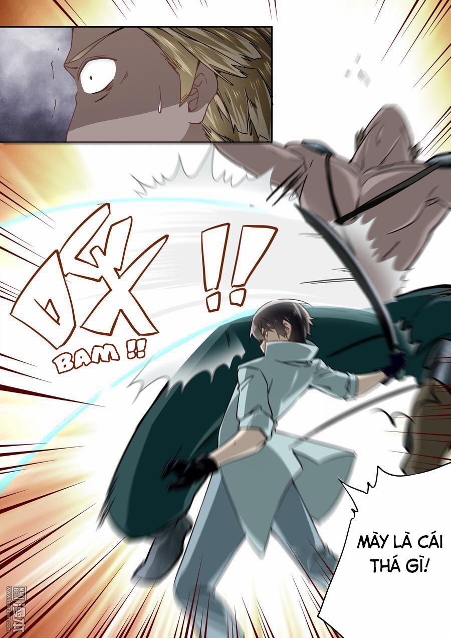 Khúc Cuồng Tưởng Của Ta Và Nàng Sau Khi Biến Thân 44 trang 12