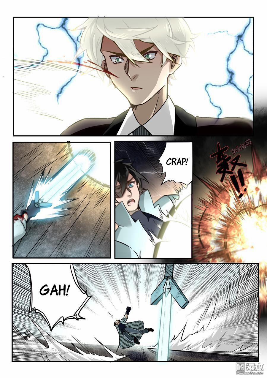 Khúc Cuồng Tưởng Của Ta Và Nàng Sau Khi Biến Thân 45 trang 11