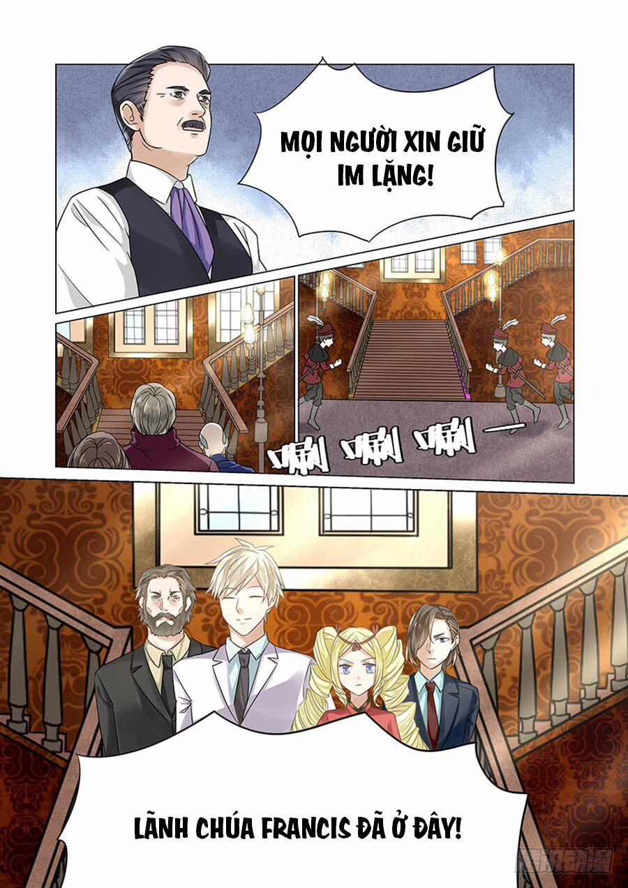 Khúc Cuồng Tưởng Của Ta Và Nàng Sau Khi Biến Thân 51 trang 14