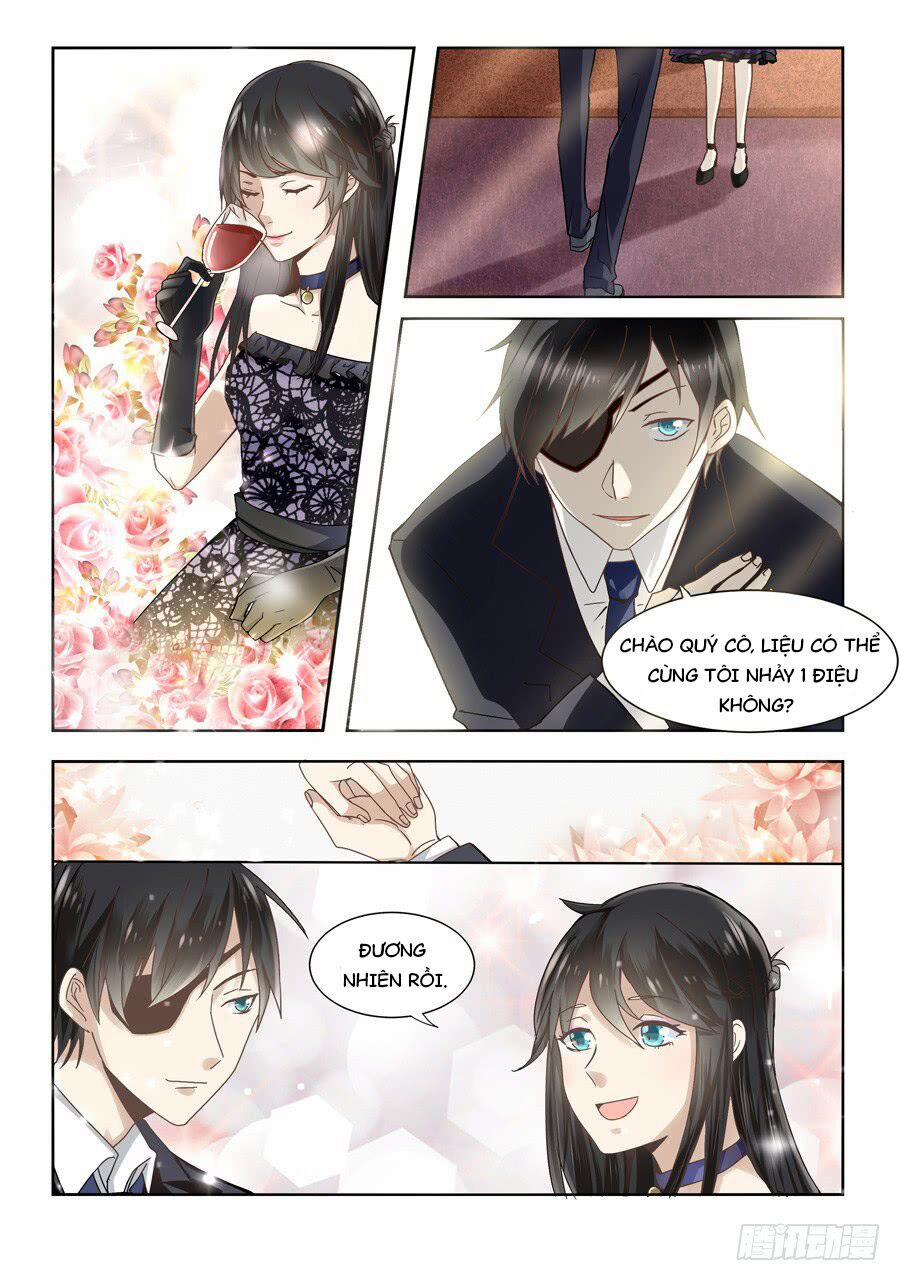 Khúc Cuồng Tưởng Của Ta Và Nàng Sau Khi Biến Thân 52 trang 17