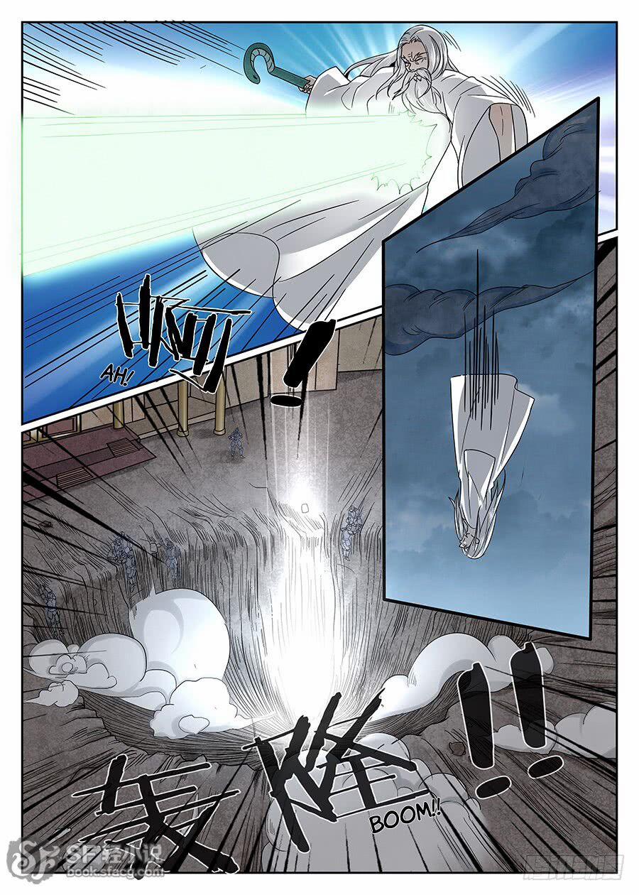 Khúc Cuồng Tưởng Của Ta Và Nàng Sau Khi Biến Thân 54 trang 13