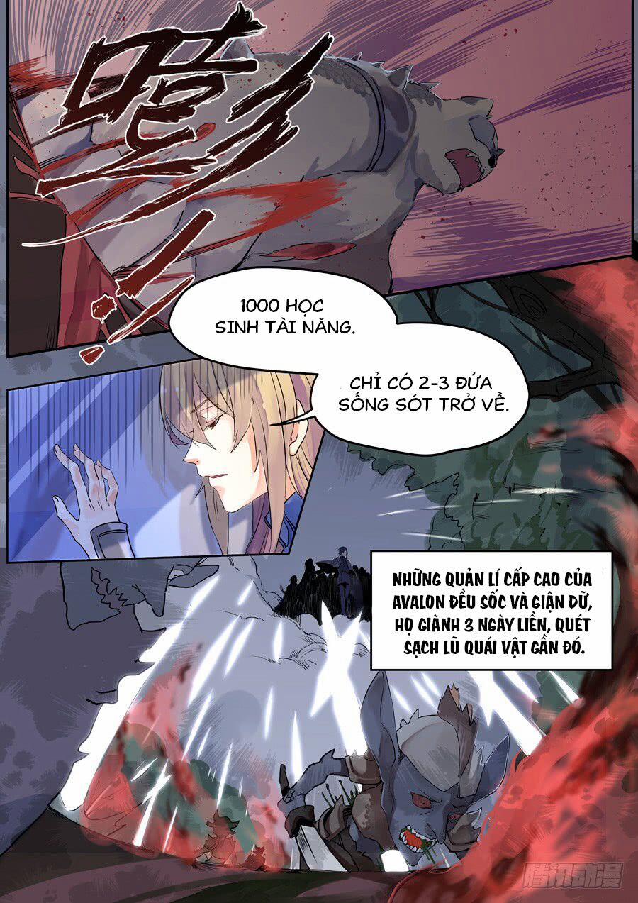 Khúc Cuồng Tưởng Của Ta Và Nàng Sau Khi Biến Thân 60 trang 14