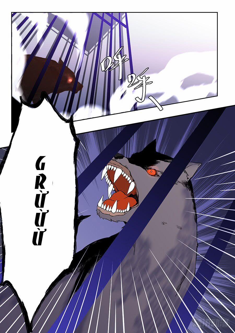 Khúc Cuồng Tưởng Của Ta Và Nàng Sau Khi Biến Thân 62 trang 15