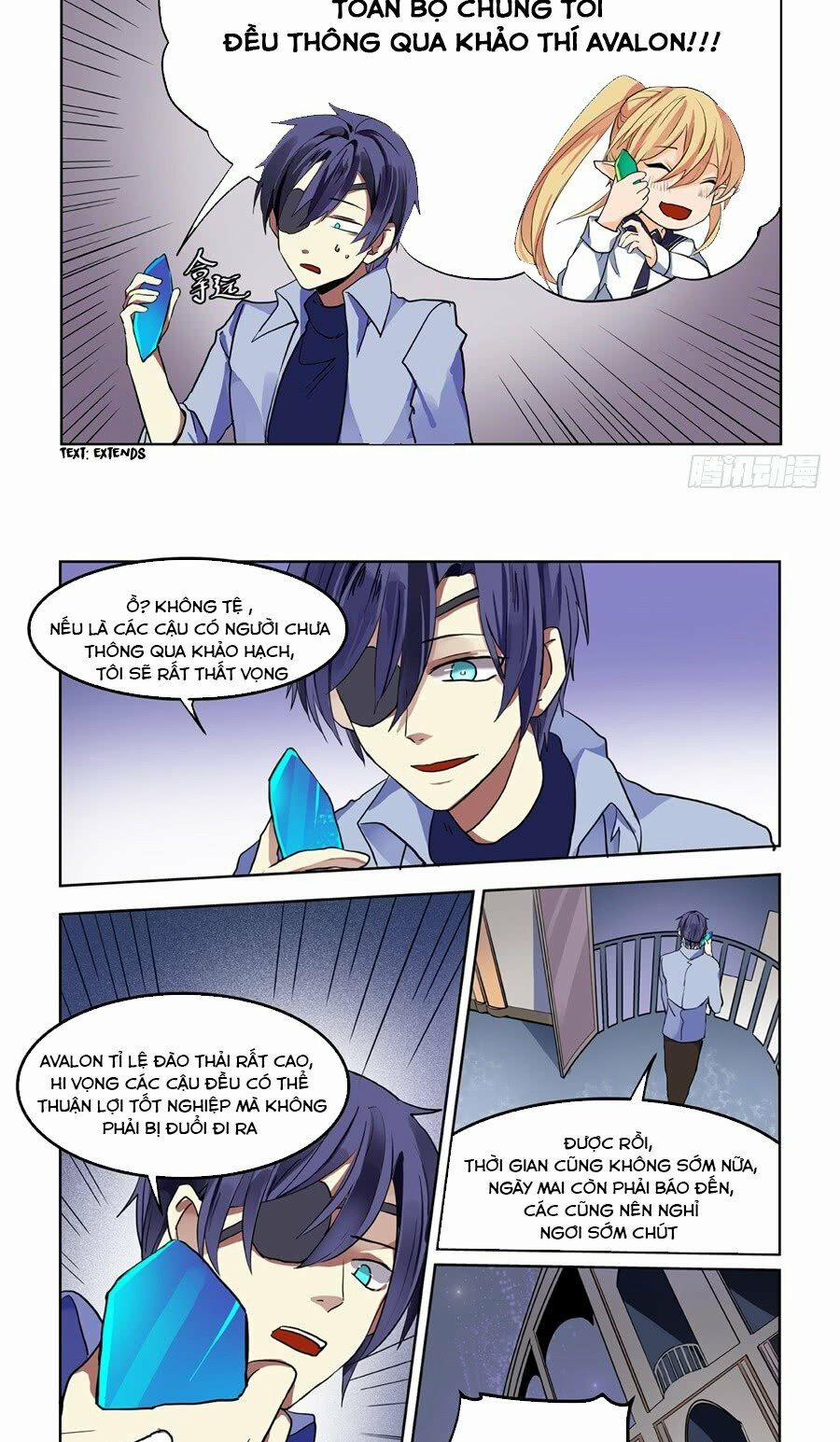 Khúc Cuồng Tưởng Của Ta Và Nàng Sau Khi Biến Thân 67 trang 5