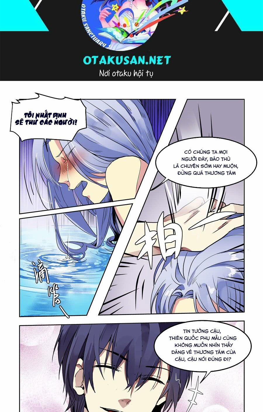 Khúc Cuồng Tưởng Của Ta Và Nàng Sau Khi Biến Thân 72 trang 1