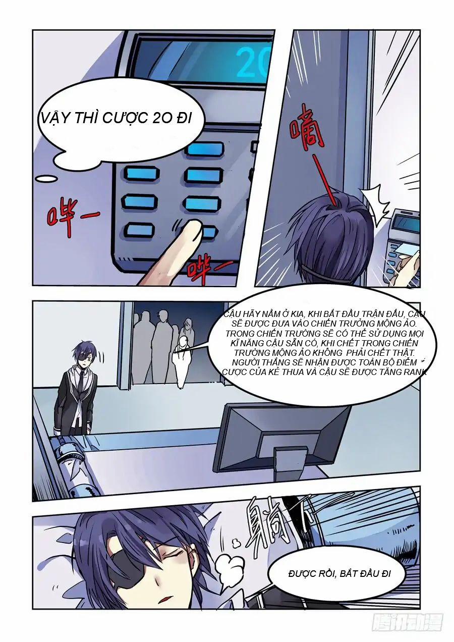 Khúc Cuồng Tưởng Của Ta Và Nàng Sau Khi Biến Thân 75 trang 15