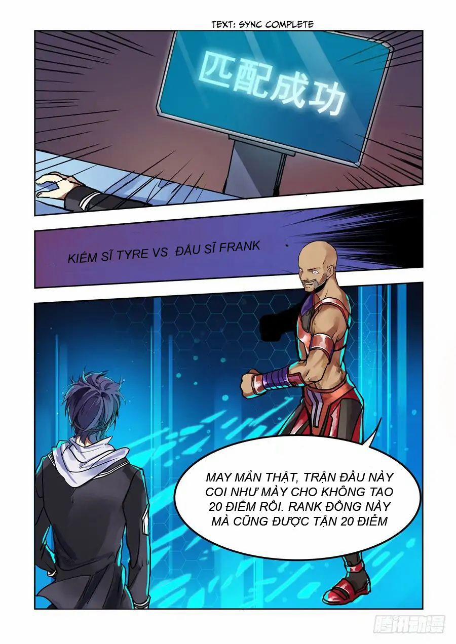 Khúc Cuồng Tưởng Của Ta Và Nàng Sau Khi Biến Thân 75 trang 16