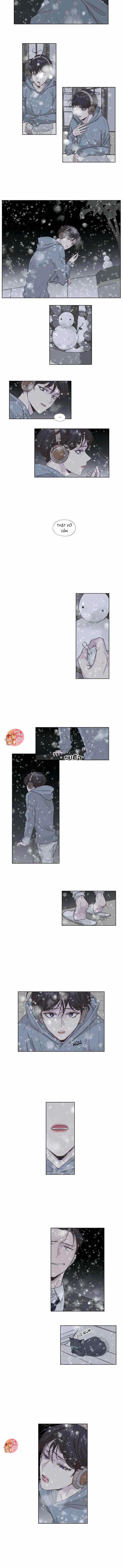 Khúc Hát Nhân Ngư 1 trang 9