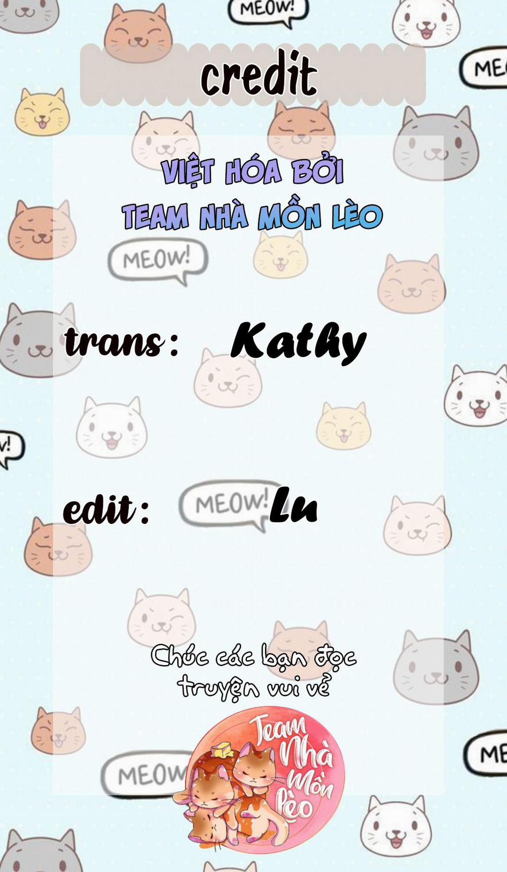 Khúc Hát Nhân Ngư 11 trang 1