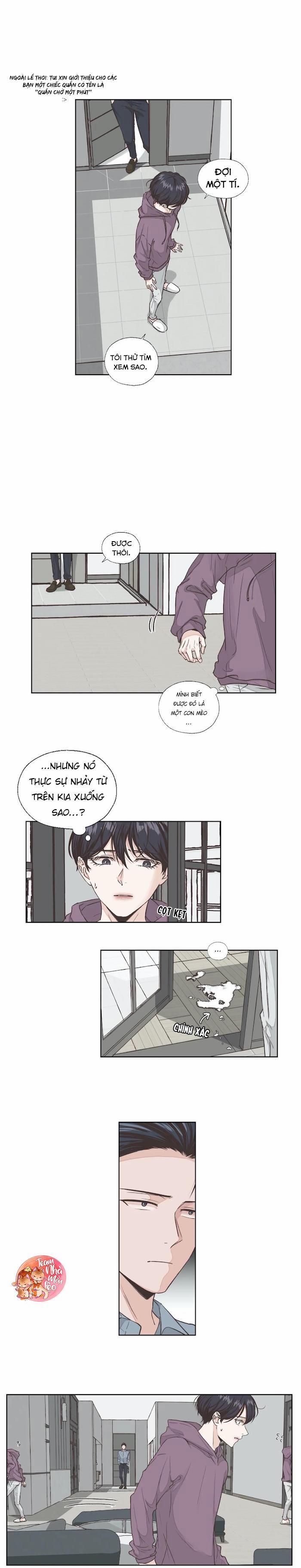 Khúc Hát Nhân Ngư 2 trang 14