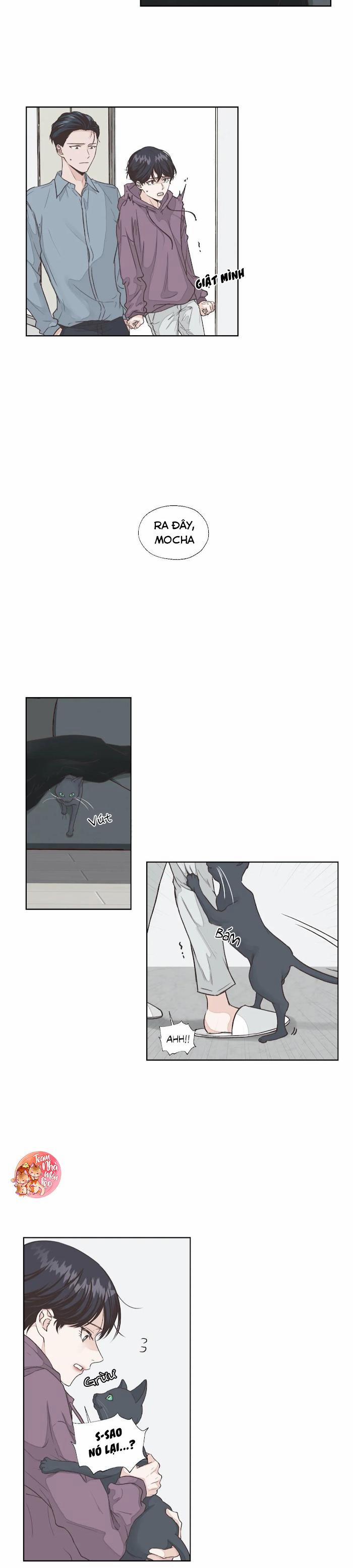 Khúc Hát Nhân Ngư 2 trang 16