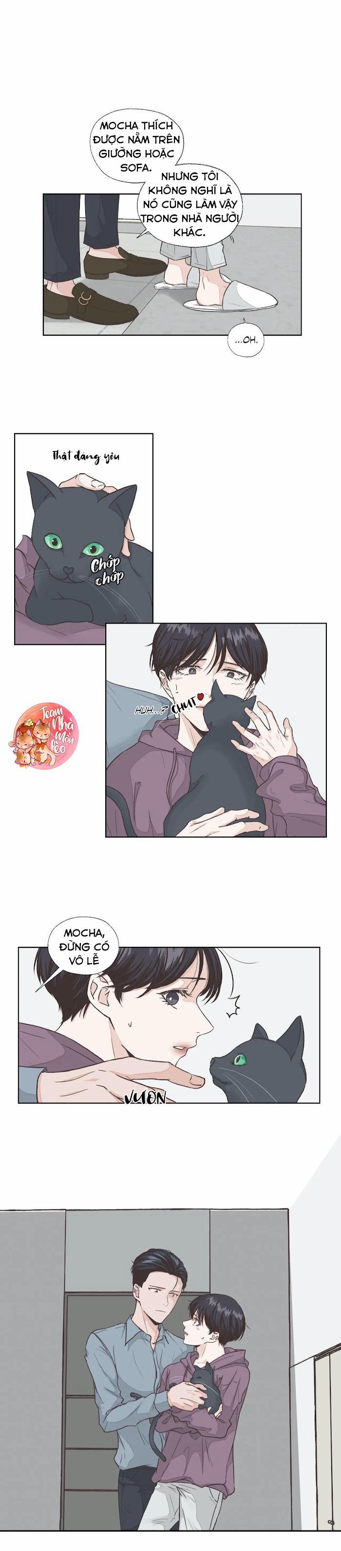 Khúc Hát Nhân Ngư 2 trang 17