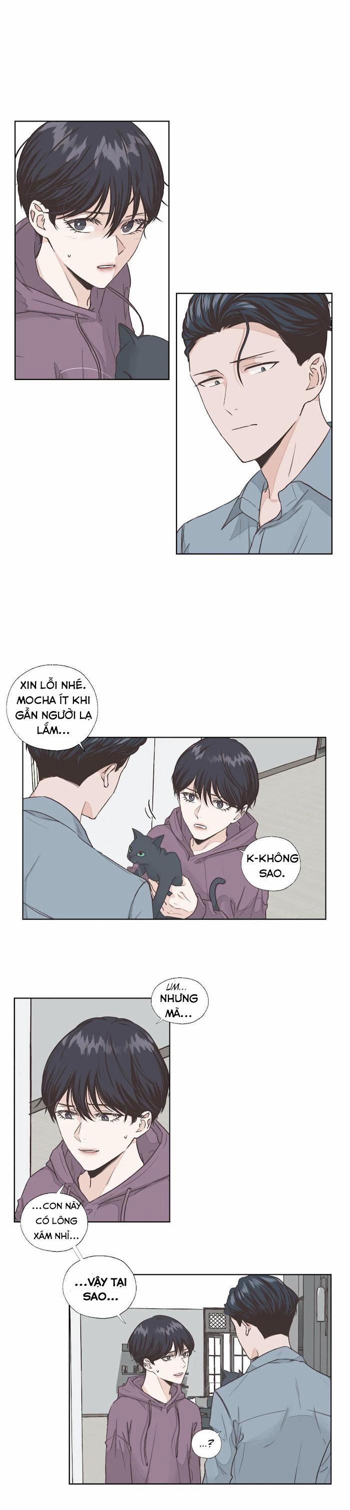 Khúc Hát Nhân Ngư 2 trang 18