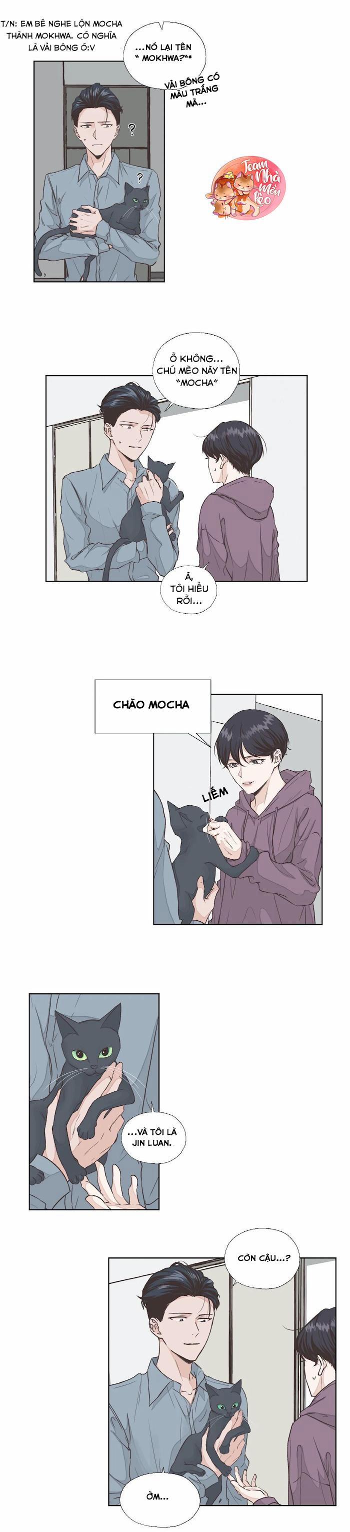 Khúc Hát Nhân Ngư 2 trang 19