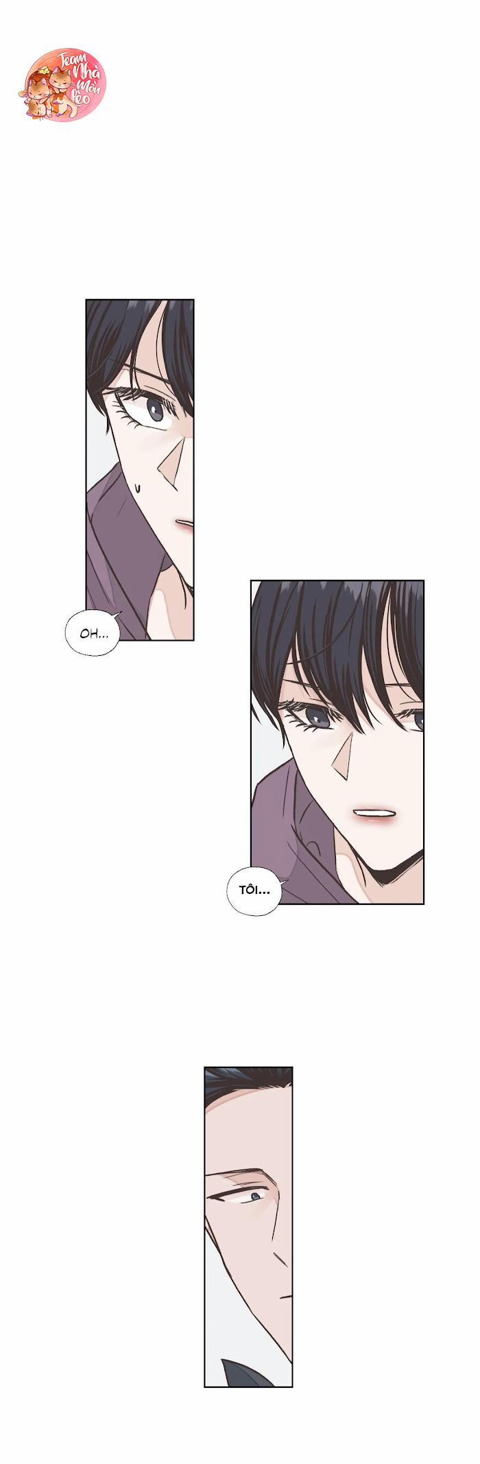 Khúc Hát Nhân Ngư 2 trang 20