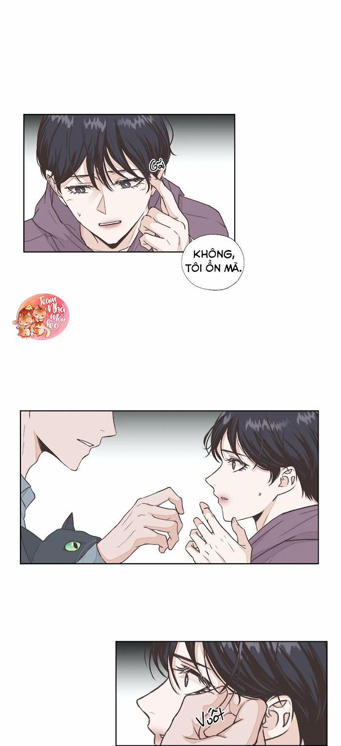 Khúc Hát Nhân Ngư 2 trang 23