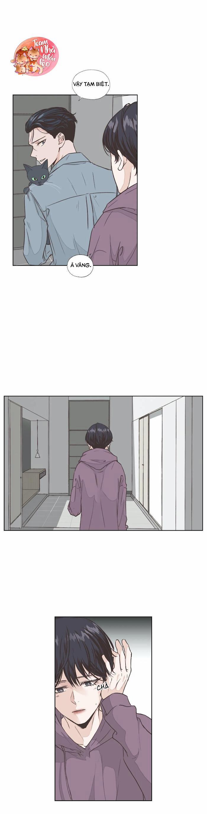 Khúc Hát Nhân Ngư 2 trang 25