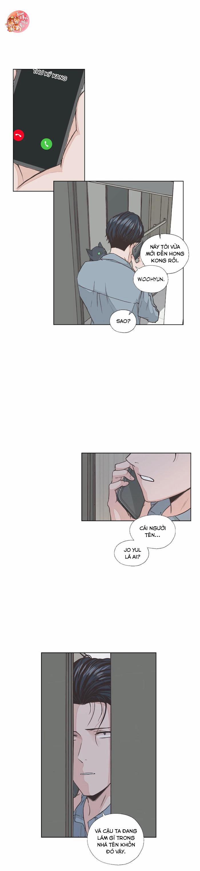 Khúc Hát Nhân Ngư 2 trang 27