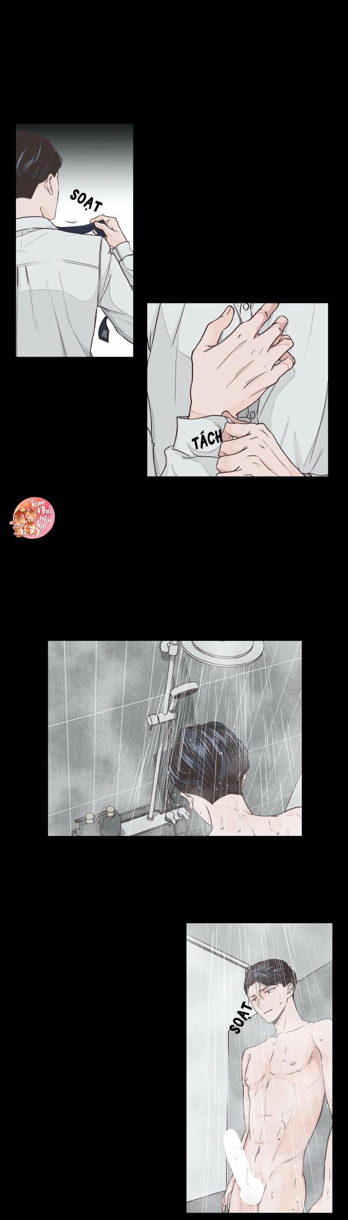 Khúc Hát Nhân Ngư 2 trang 6