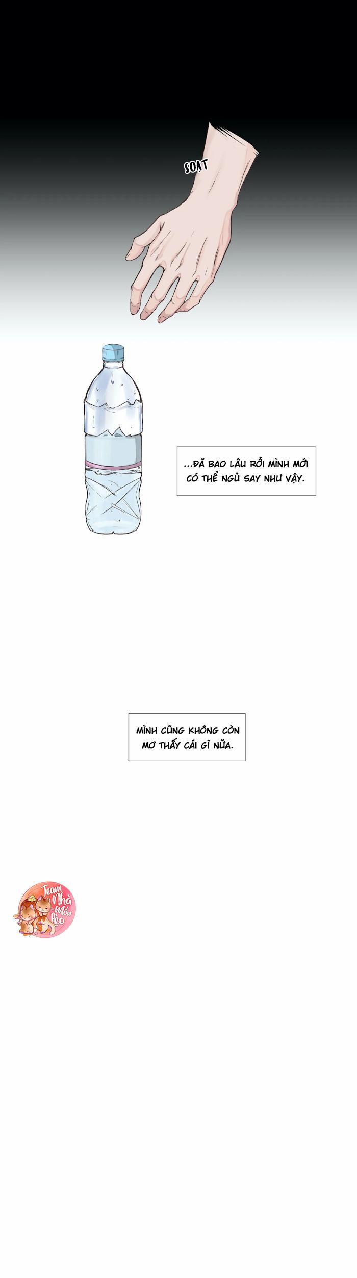 Khúc Hát Nhân Ngư 2 trang 7