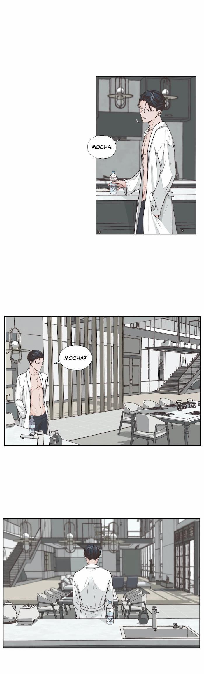 Khúc Hát Nhân Ngư 2 trang 8