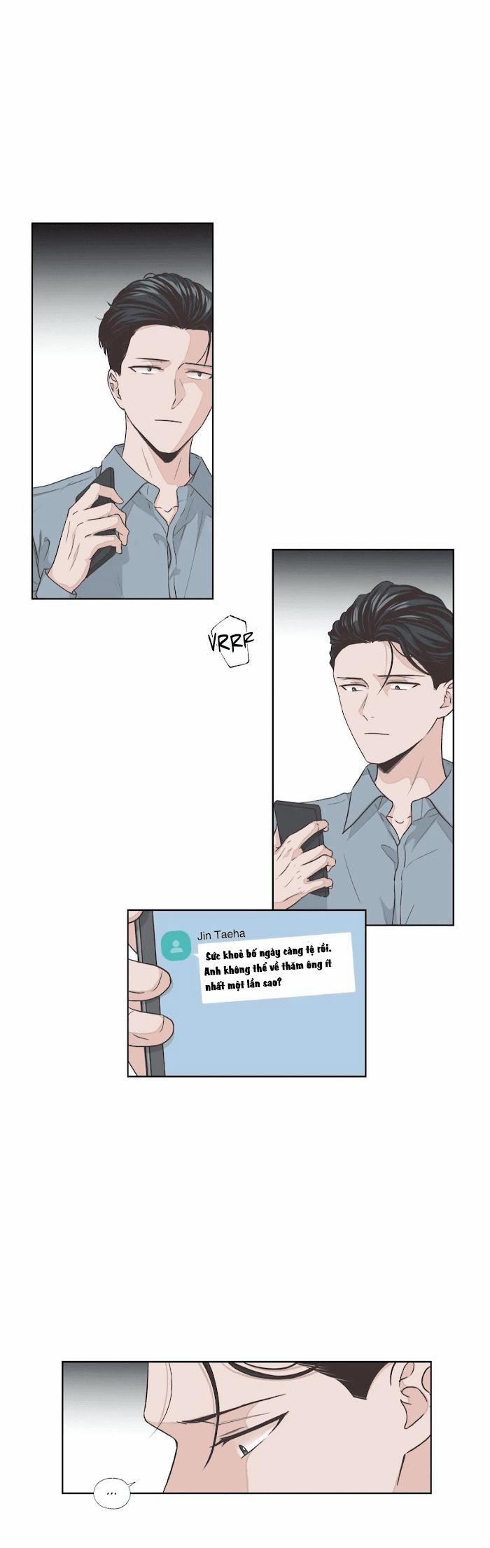 Khúc Hát Nhân Ngư 3 trang 4