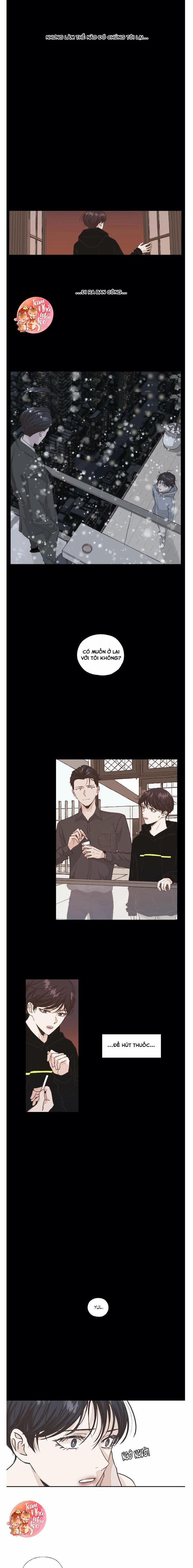 Khúc Hát Nhân Ngư 4 trang 5