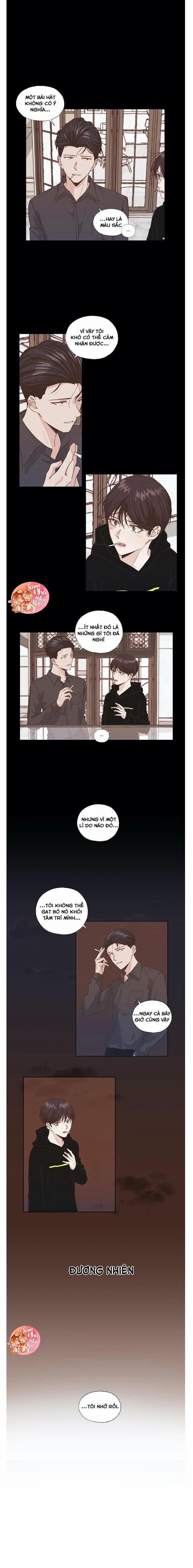 Khúc Hát Nhân Ngư 4 trang 7