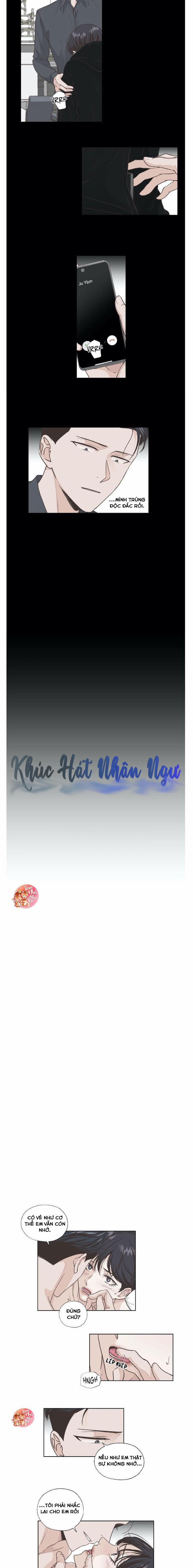 Khúc Hát Nhân Ngư 5 trang 4