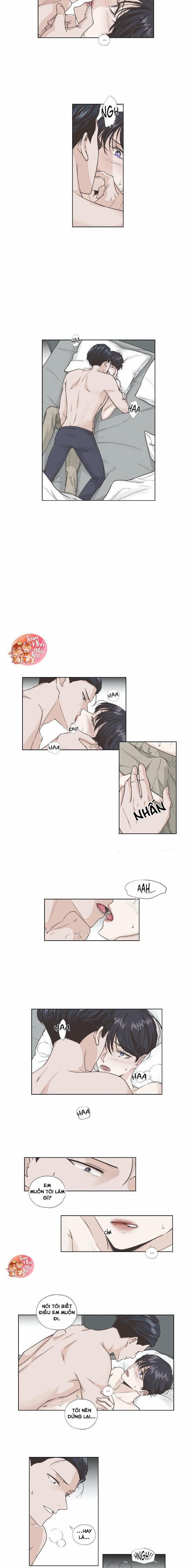 Khúc Hát Nhân Ngư 5 trang 5