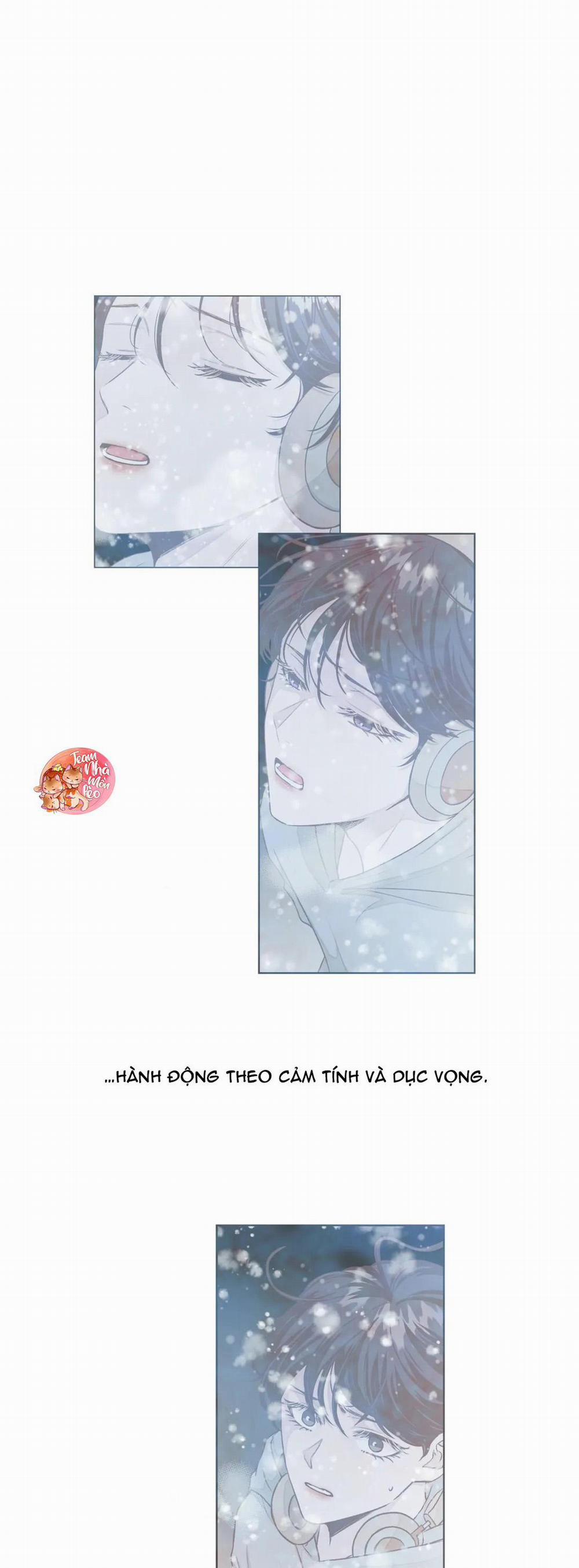 Khúc Hát Nhân Ngư 6 trang 16