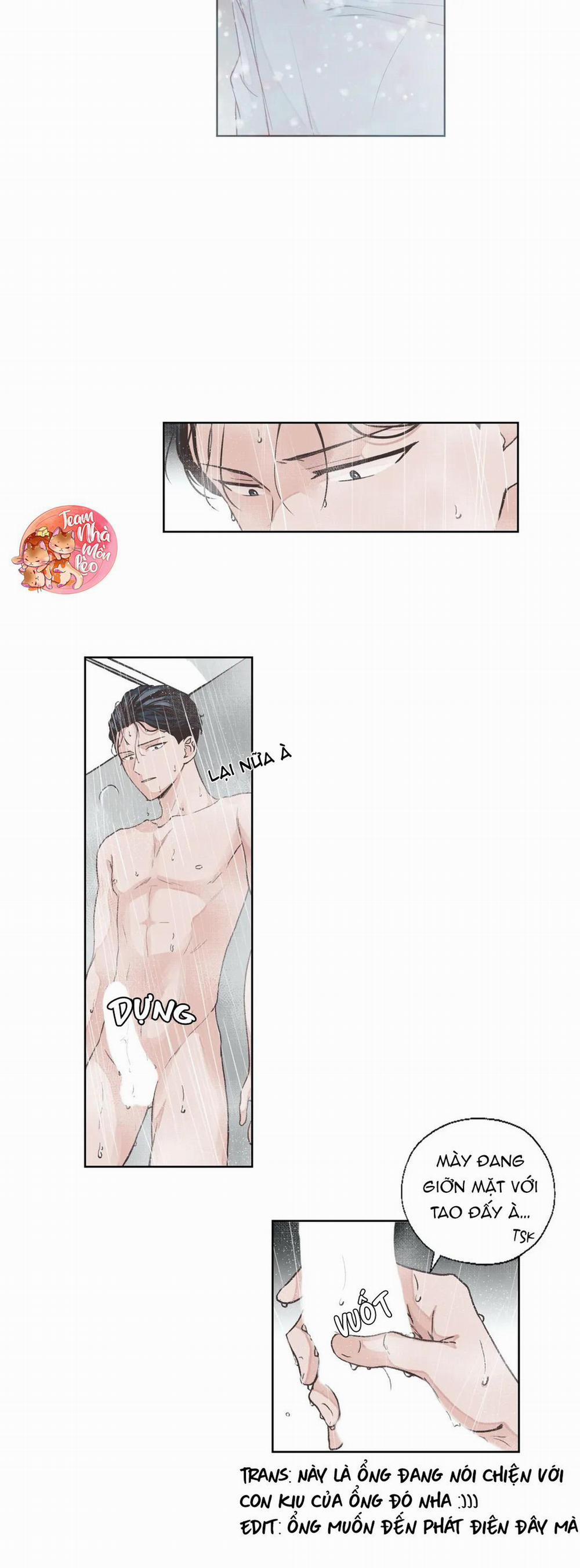 Khúc Hát Nhân Ngư 6 trang 17