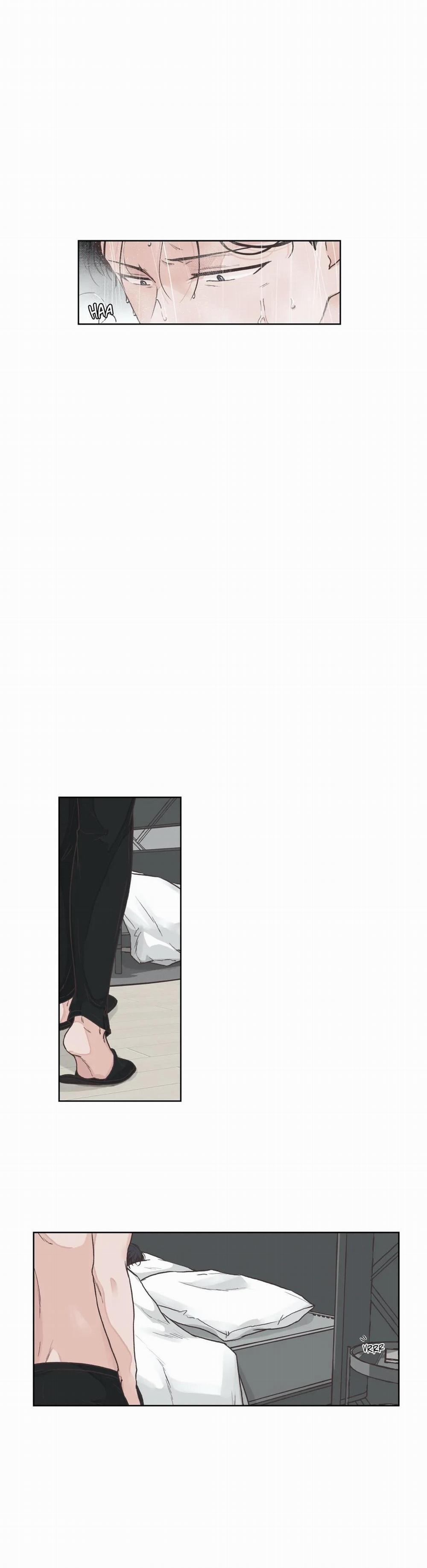 Khúc Hát Nhân Ngư 6 trang 19