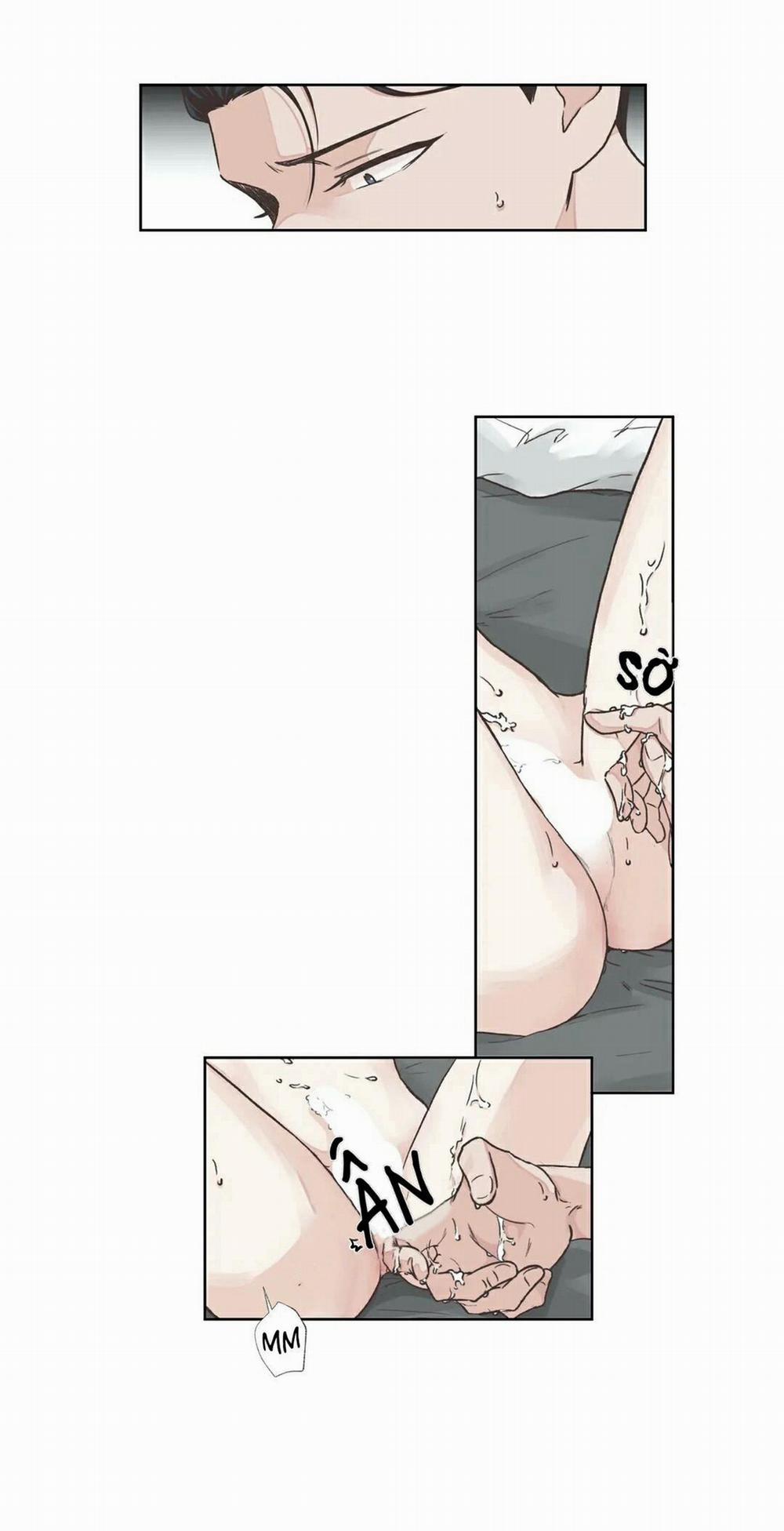 Khúc Hát Nhân Ngư 6 trang 2