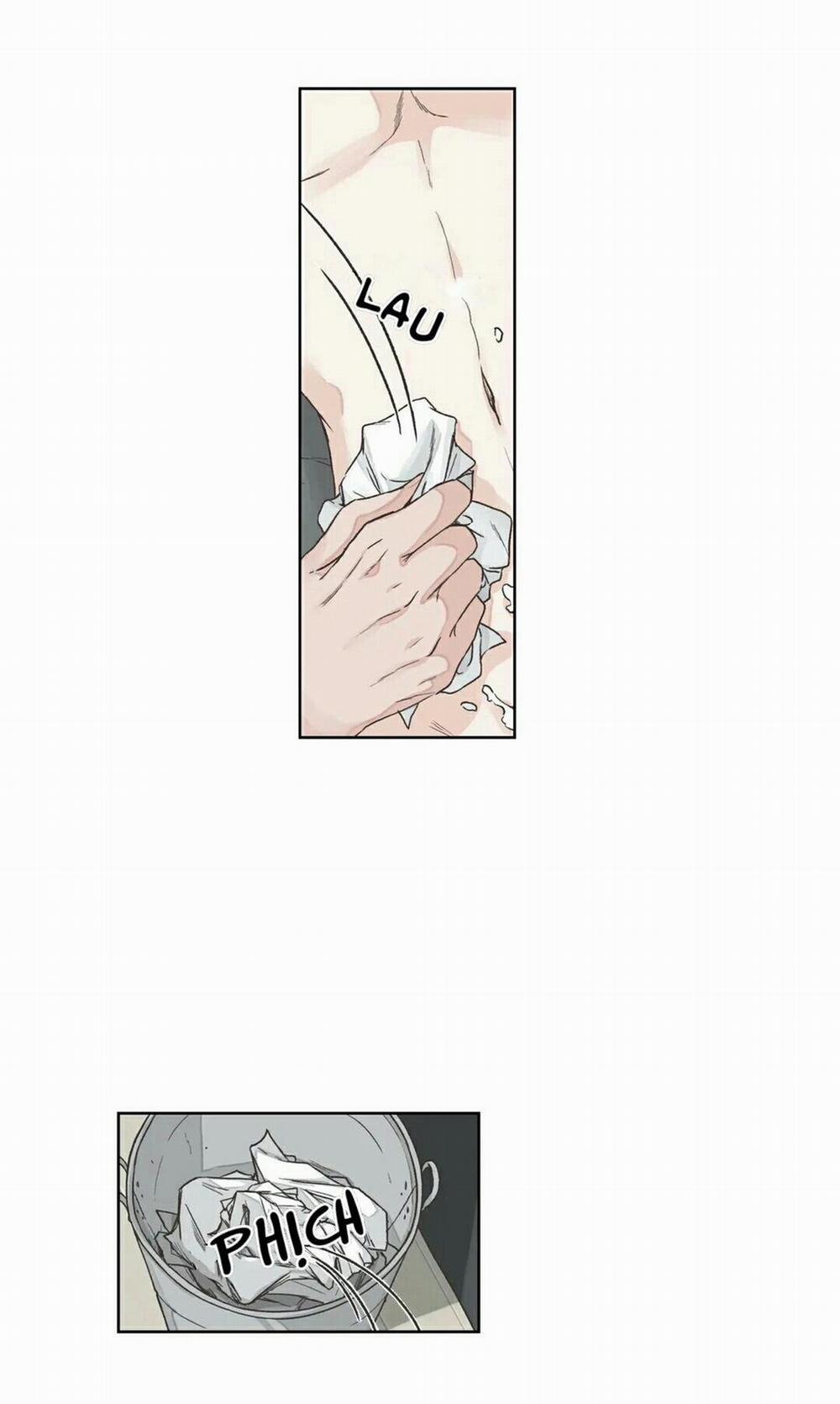 Khúc Hát Nhân Ngư 6 trang 4