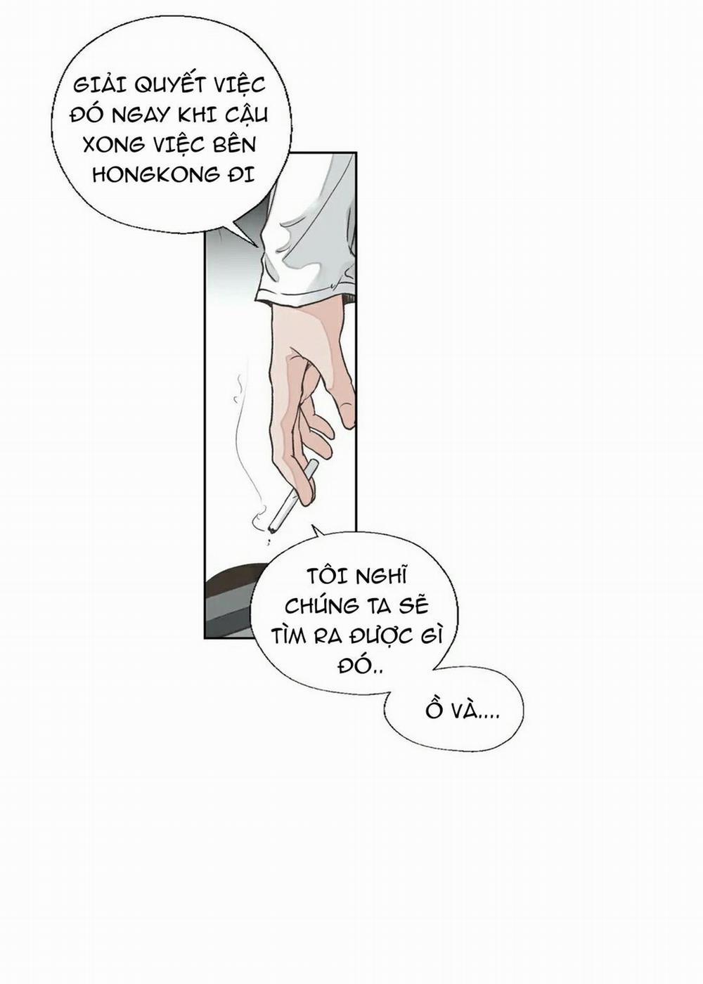 Khúc Hát Nhân Ngư 6 trang 7