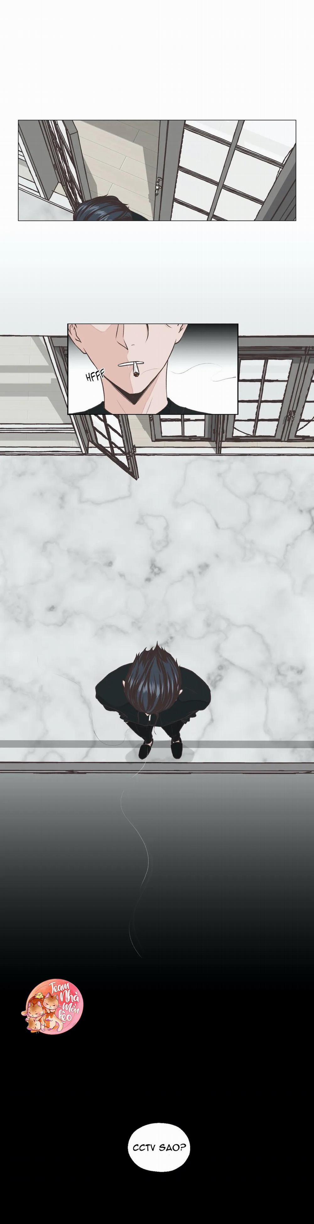 Khúc Hát Nhân Ngư 7 trang 14