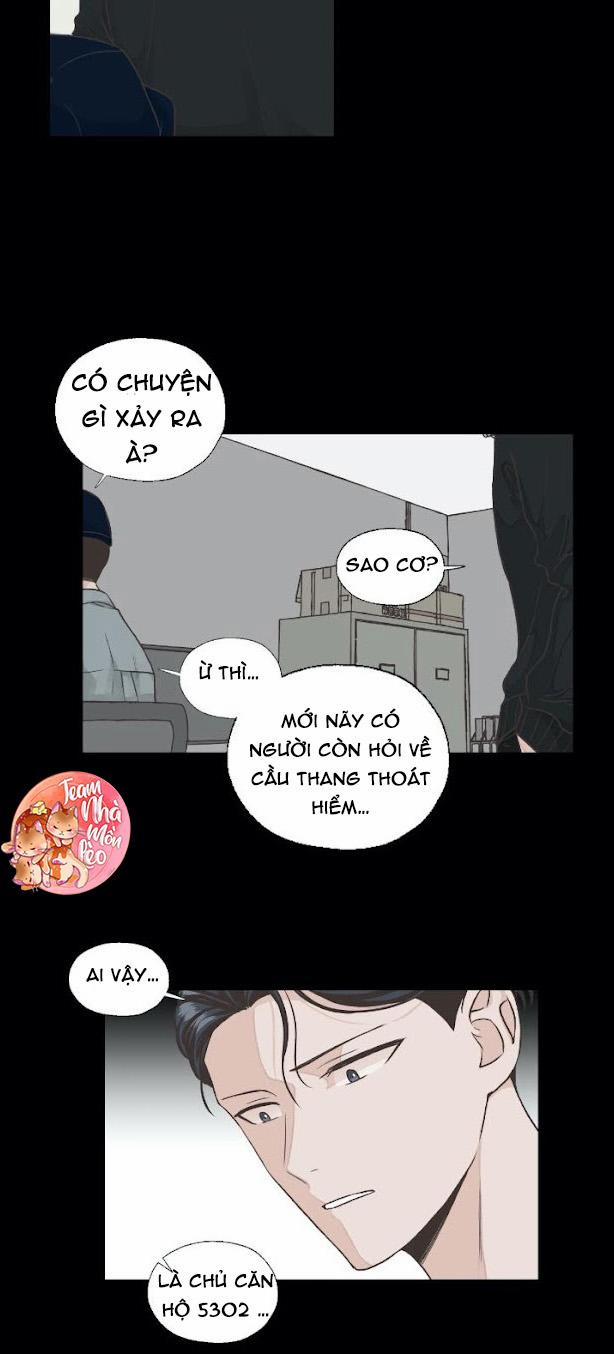 Khúc Hát Nhân Ngư 7 trang 16