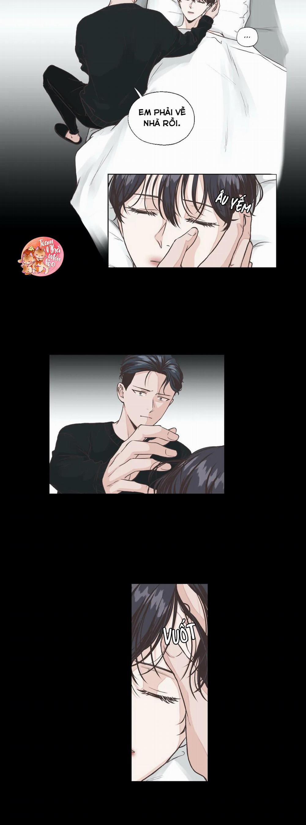 Khúc Hát Nhân Ngư 7 trang 22