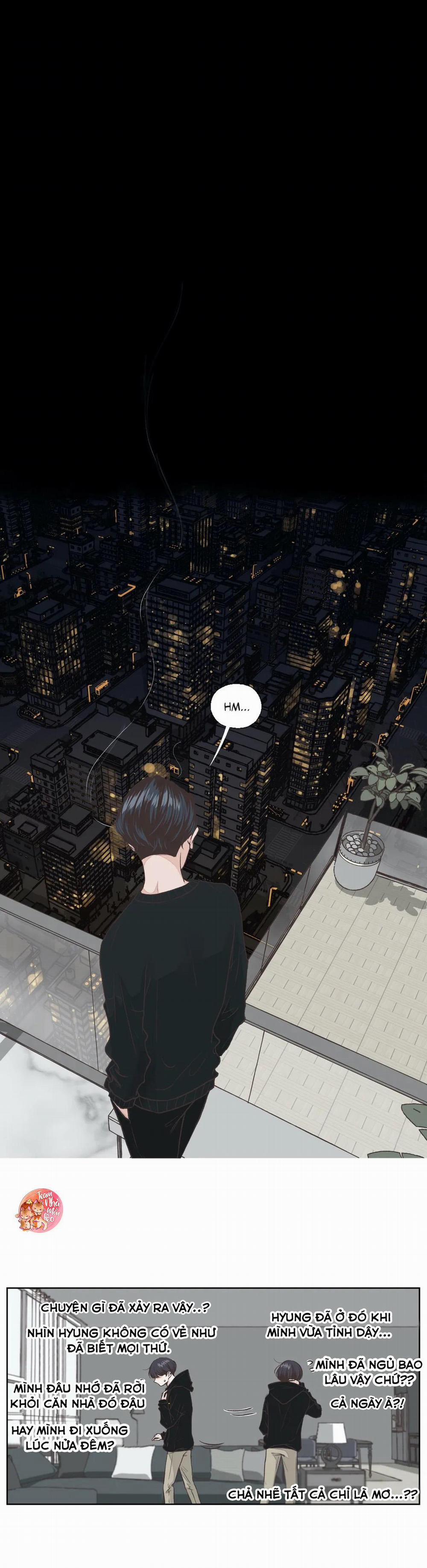 Khúc Hát Nhân Ngư 7 trang 23