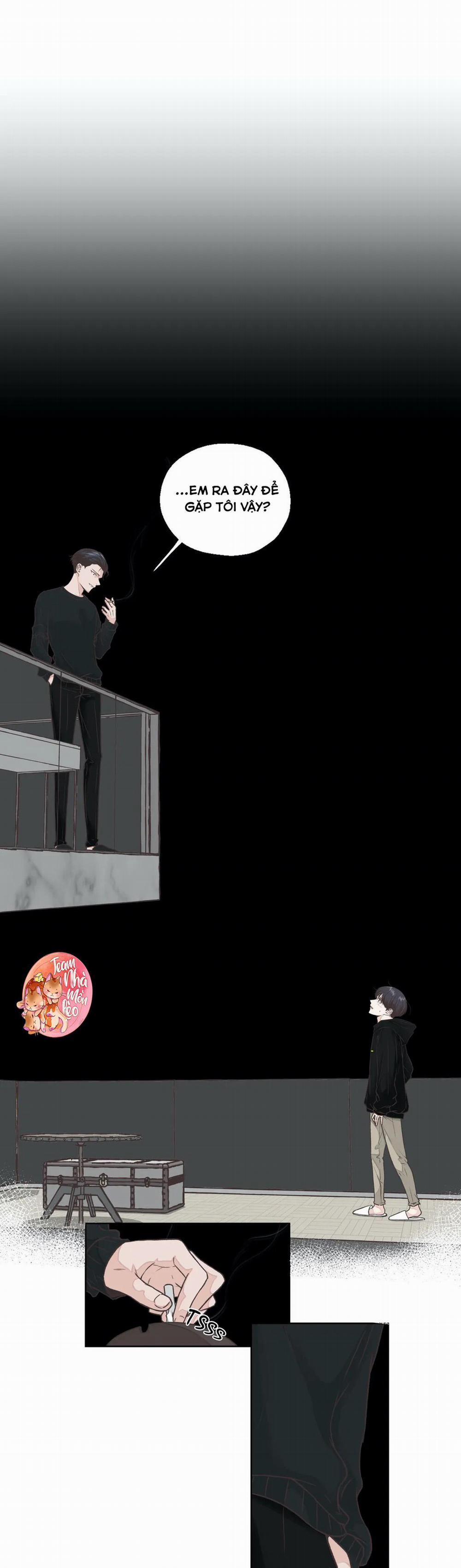 Khúc Hát Nhân Ngư 7 trang 25